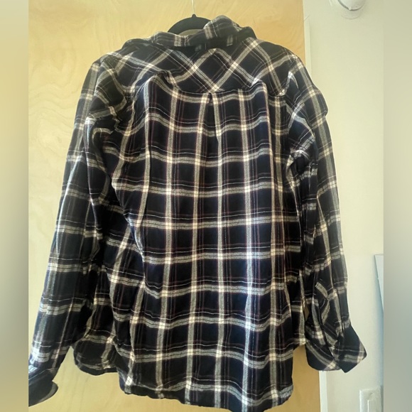 Rails Button Down - Picture 3 of 3